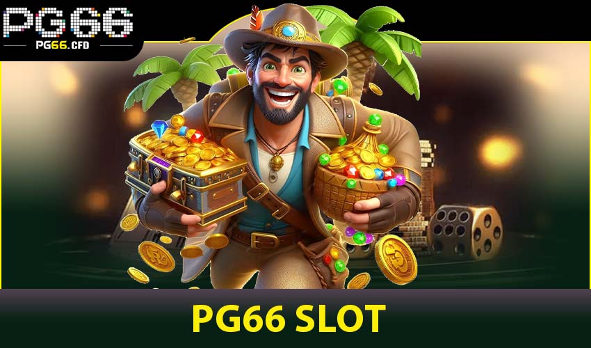 PG66 slot