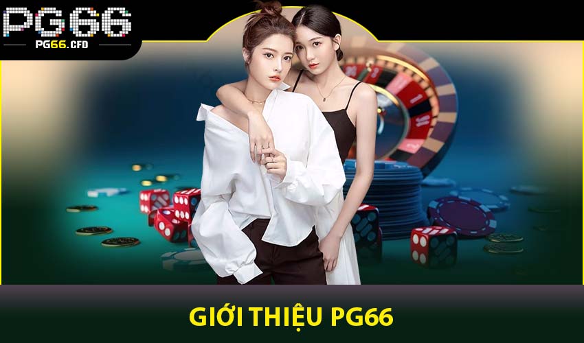 Giới Thiệu PG66