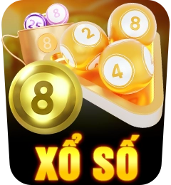 xổ số